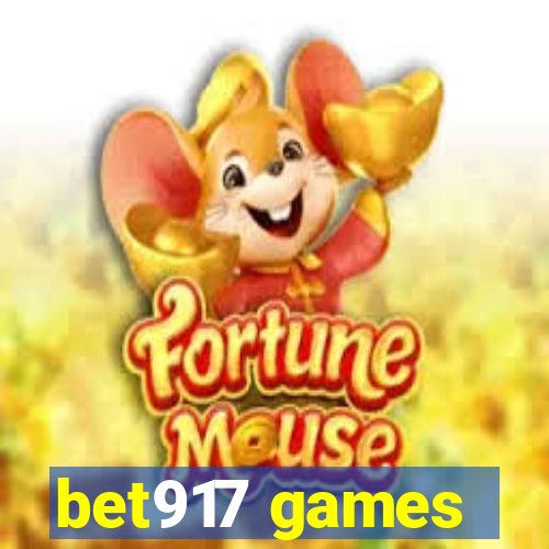 bet917 games